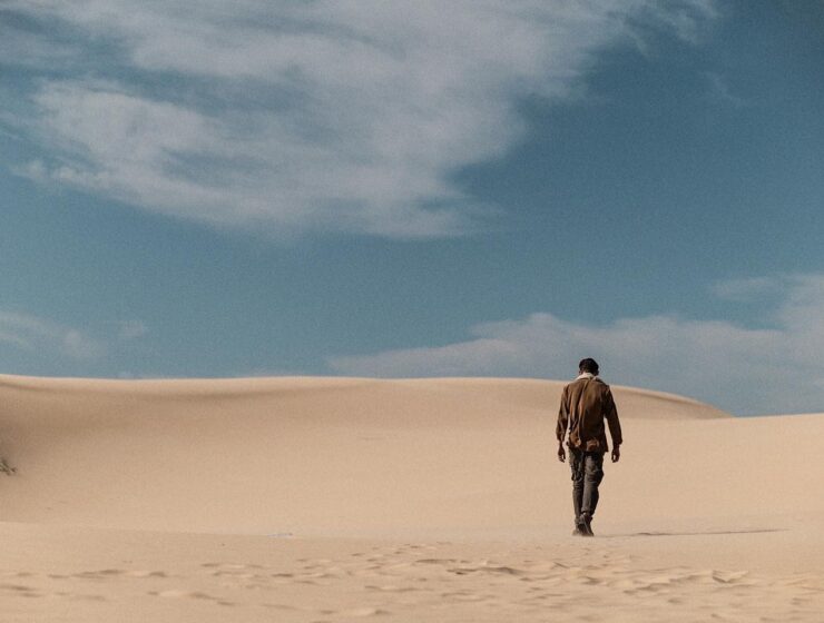 Vagabond